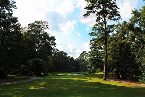 Cypress Point Country Club